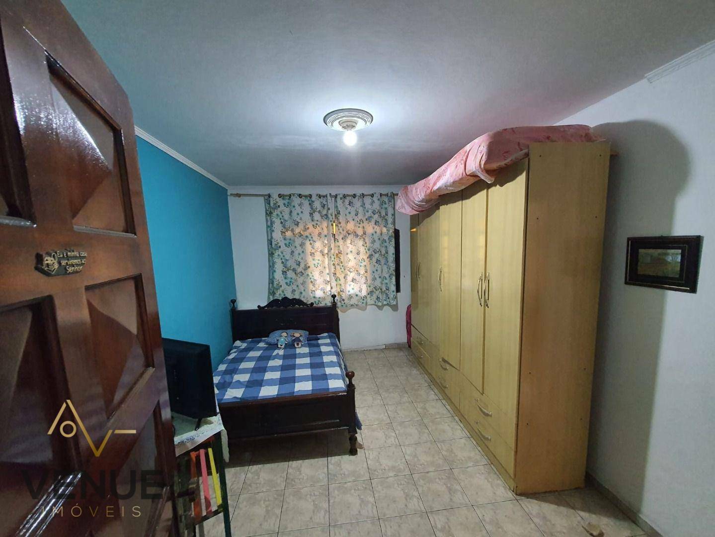 Sobrado à venda com 4 quartos, 215m² - Foto 13