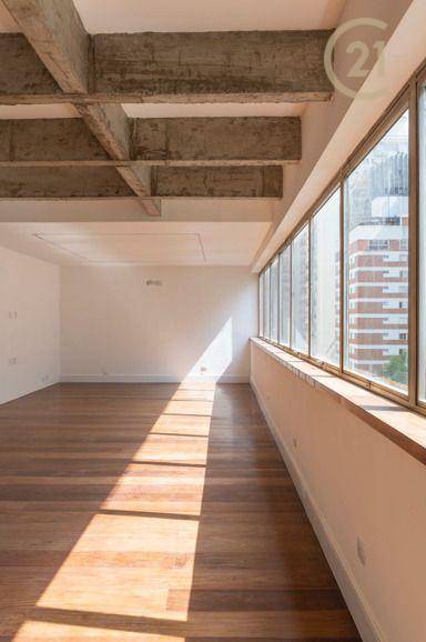 Apartamento à venda com 3 quartos, 181m² - Foto 17