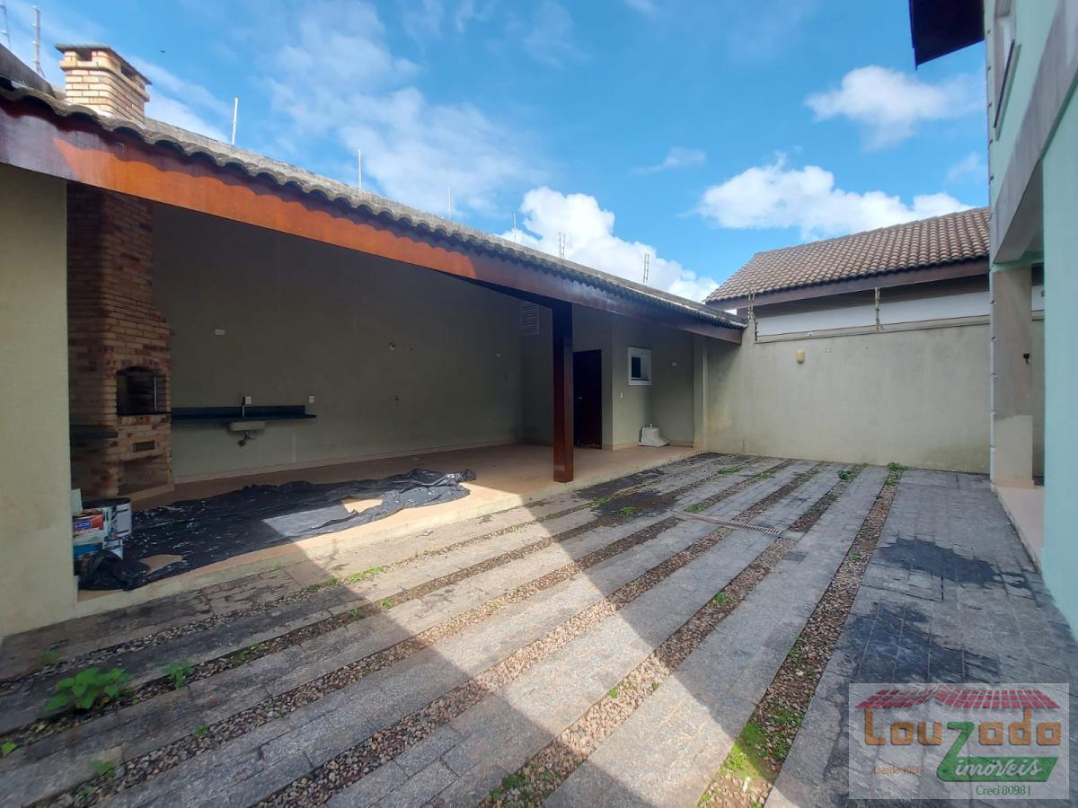 Sobrado à venda com 4 quartos, 250m² - Foto 19