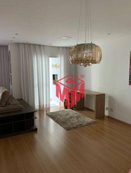 Apartamento à venda com 3 quartos, 78m² - Foto 4