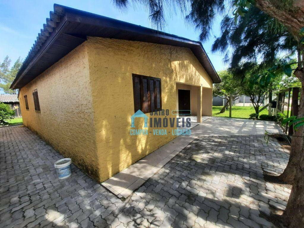 Casa à venda com 3 quartos, 92m² - Foto 3