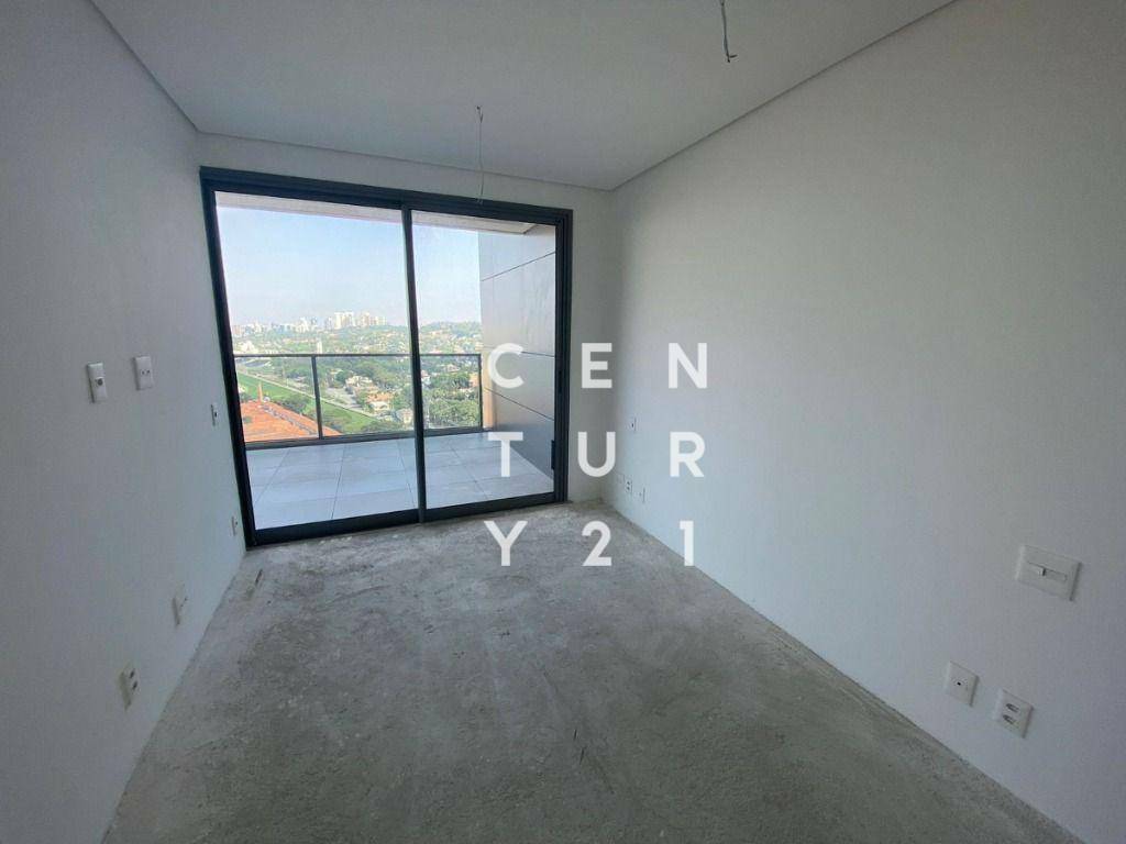 Apartamento à venda com 1 quarto, 76m² - Foto 5