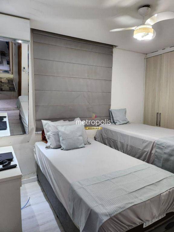 Sobrado à venda com 3 quartos, 318m² - Foto 22