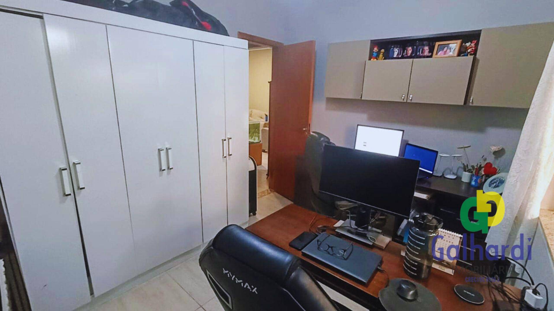 Casa de Condomínio à venda com 1 quarto, 106m² - Foto 15