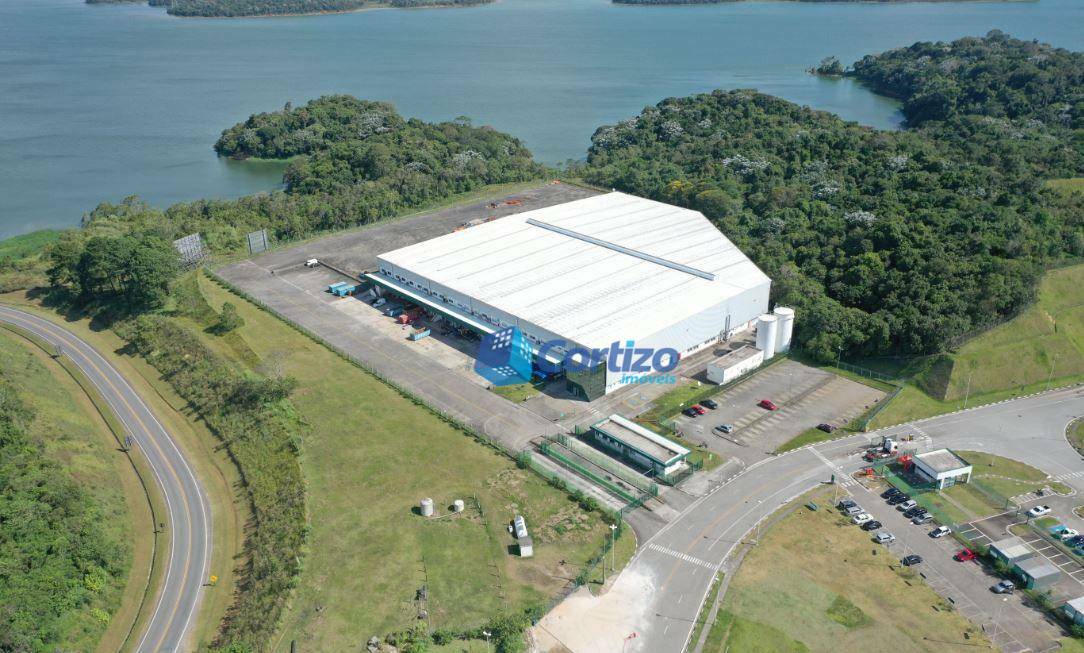 Depósito-Galpão-Armazém para alugar, 7376m² - Foto 4