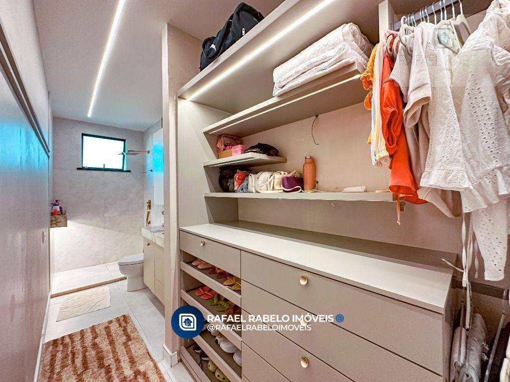 Casa de Condomínio, 5 quartos - Foto 52