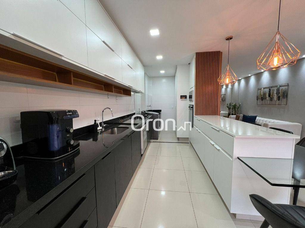 Apartamento à venda com 3 quartos, 149m² - Foto 11