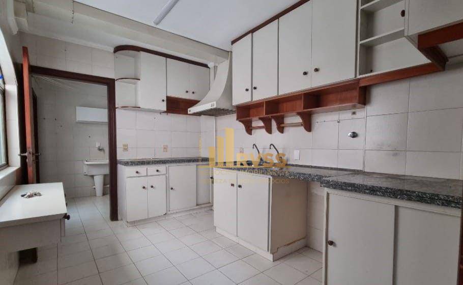 Apartamento à venda com 3 quartos, 142m² - Foto 19