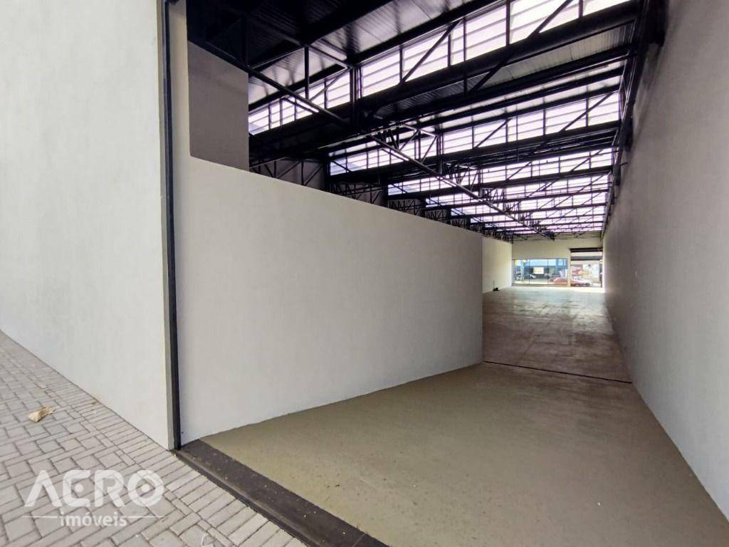 Depósito-Galpão-Armazém para alugar, 570m² - Foto 13
