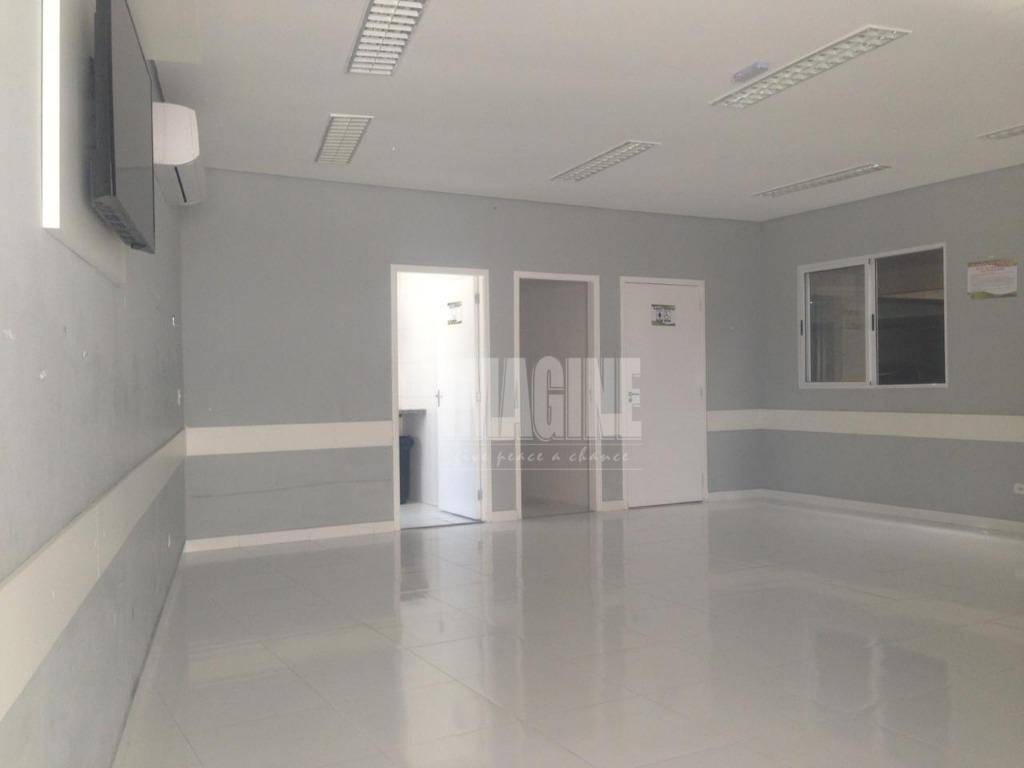 Apartamento à venda com 2 quartos, 50m² - Foto 24