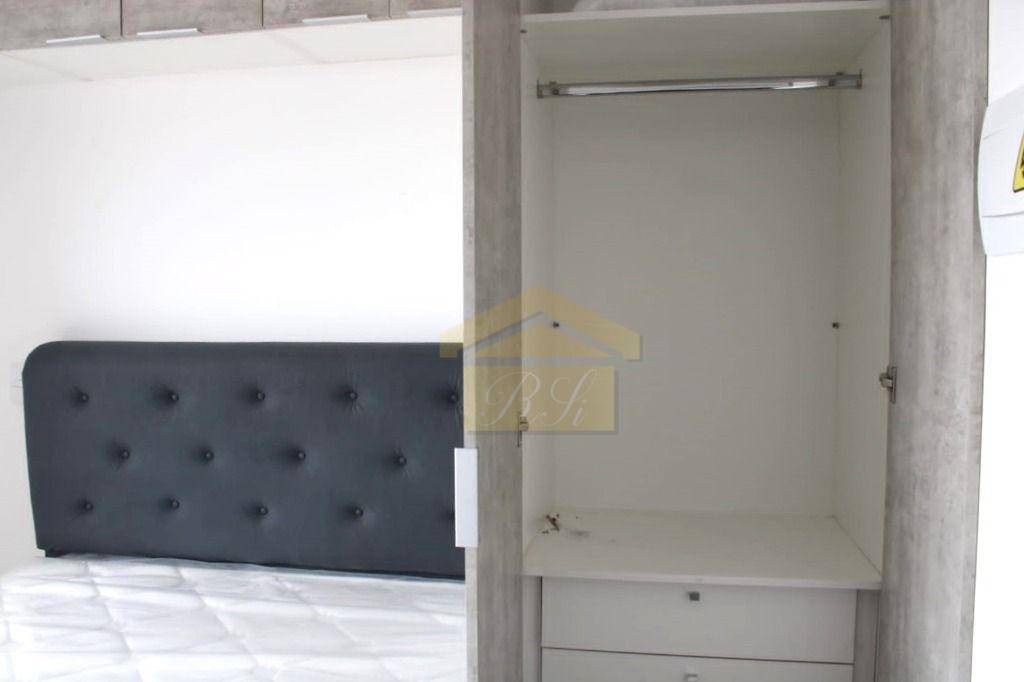 Kitnet e Studio à venda com 1 quarto, 18m² - Foto 11