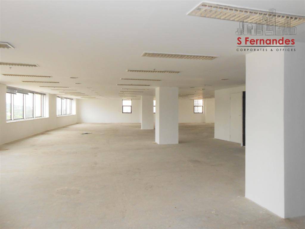 Conjunto Comercial-Sala para alugar, 770m² - Foto 5