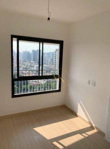 Apartamento à venda com 1 quarto, 33m² - Foto 8