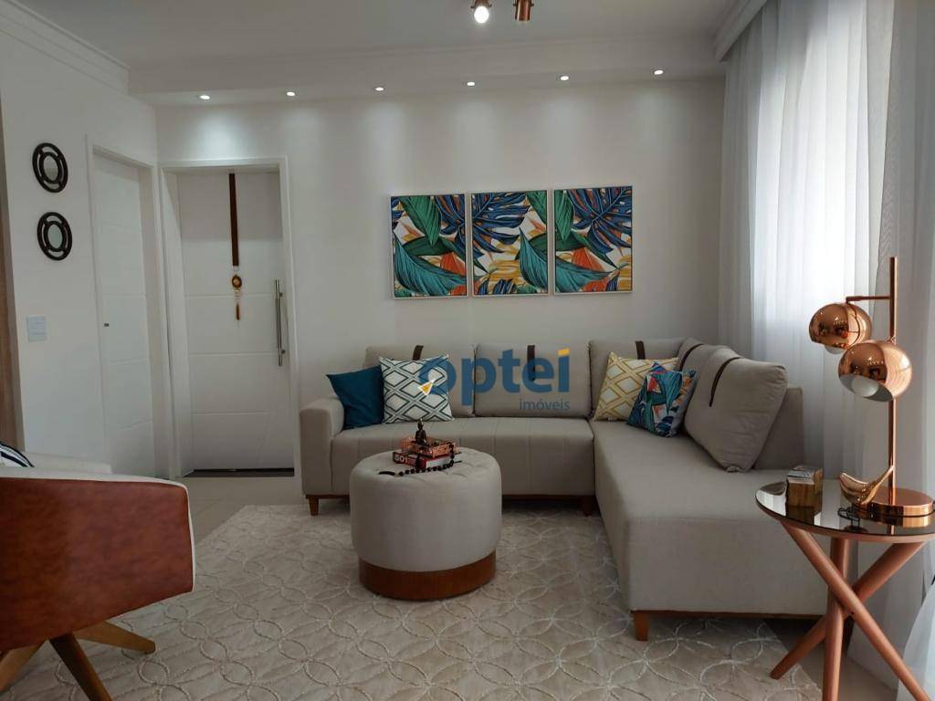 Apartamento à venda com 2 quartos, 84m² - Foto 6