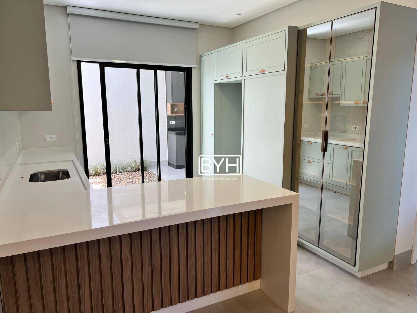 Sobrado, 3 quartos, 113 m² - Foto 4