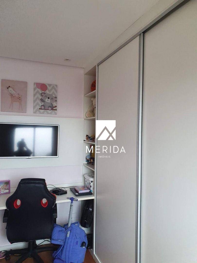 Apartamento à venda com 2 quartos, 90m² - Foto 15