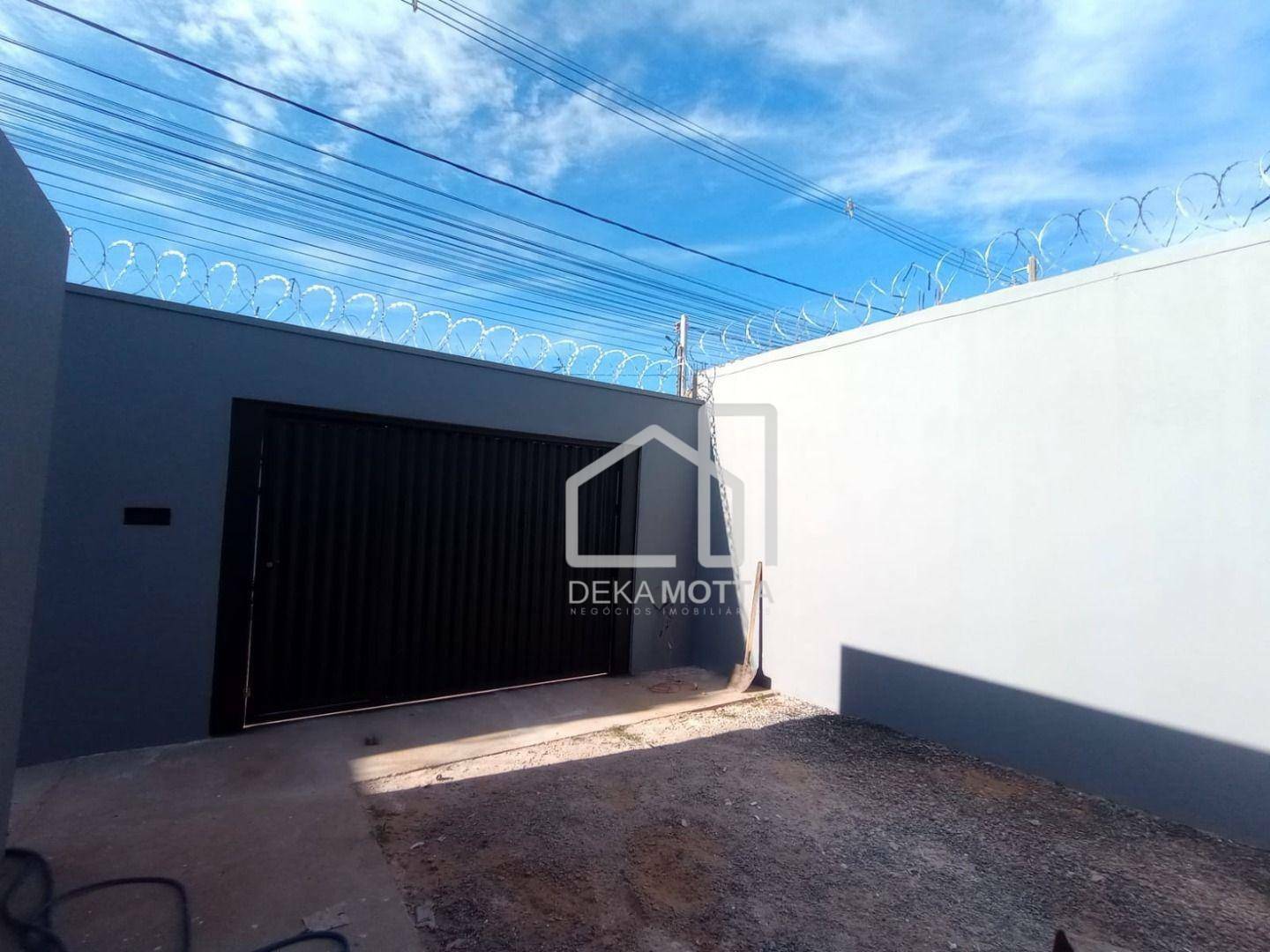 Casa de Condomínio à venda com 3 quartos, 75m² - Foto 18