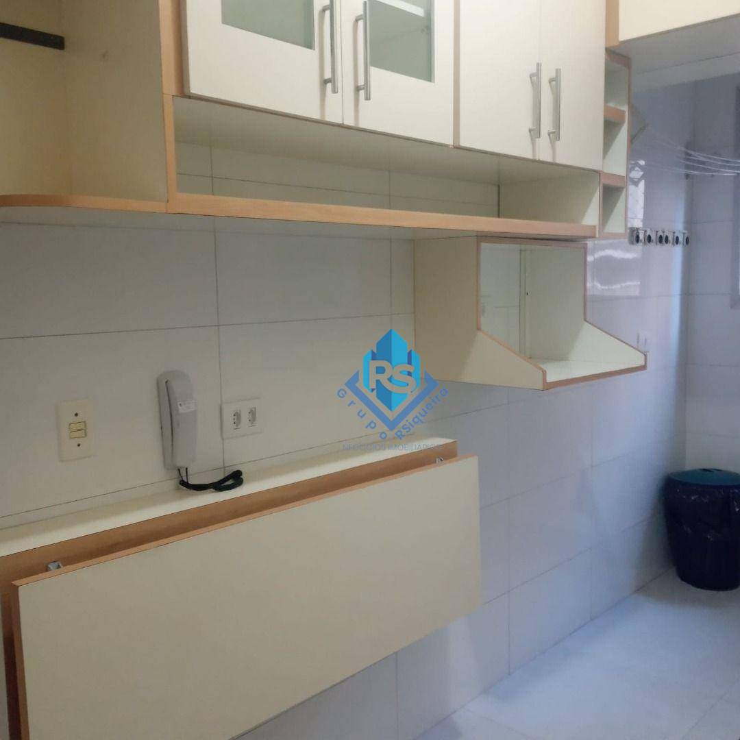 Apartamento à venda com 3 quartos, 65m² - Foto 21