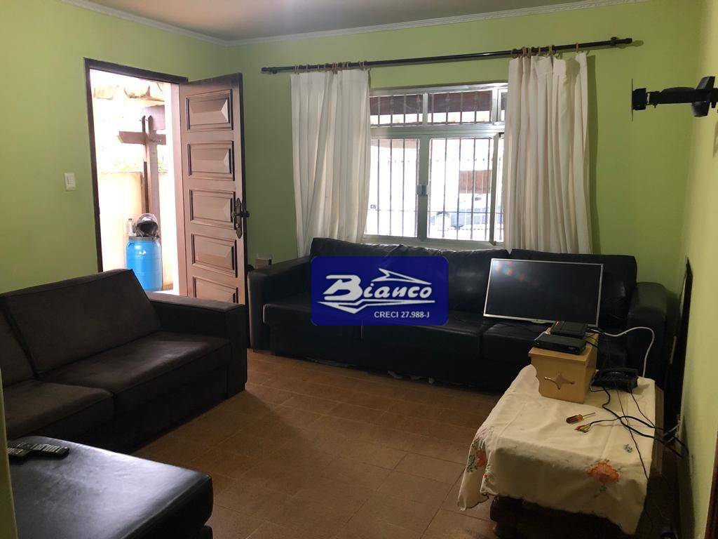 Casa à venda com 2 quartos, 120m² - Foto 7