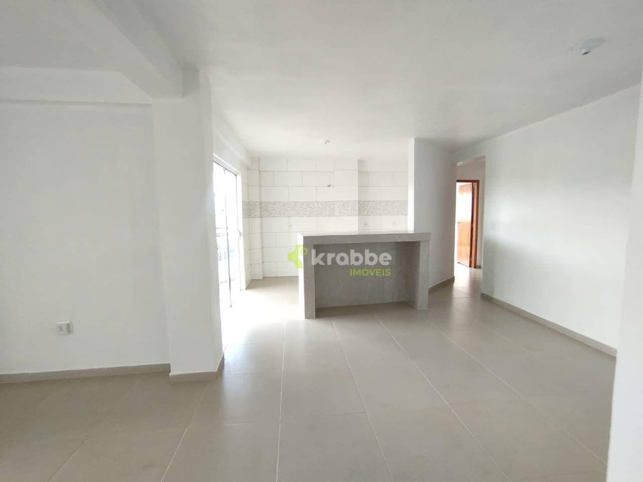 Apartamento, 1 quarto, 40 m² - Foto 2