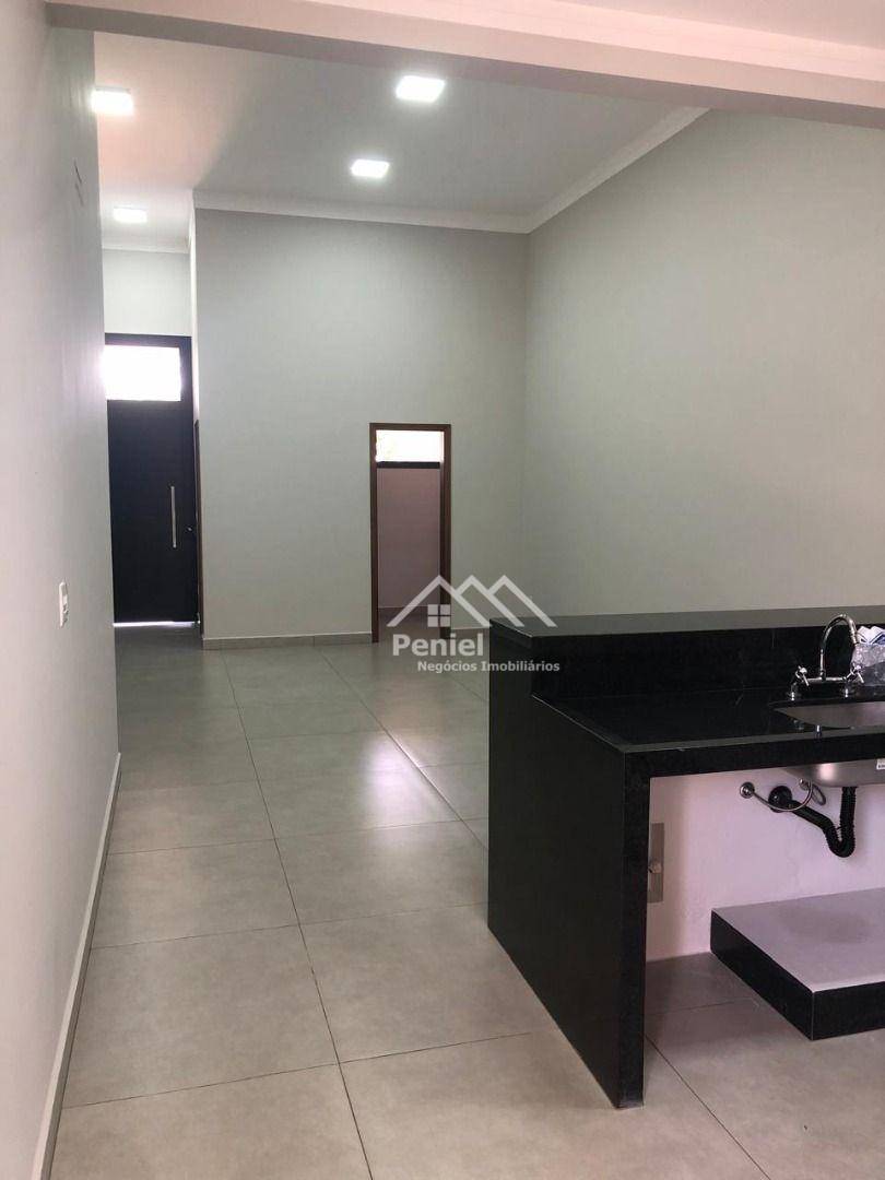 Casa de Condomínio à venda com 3 quartos, 164m² - Foto 5