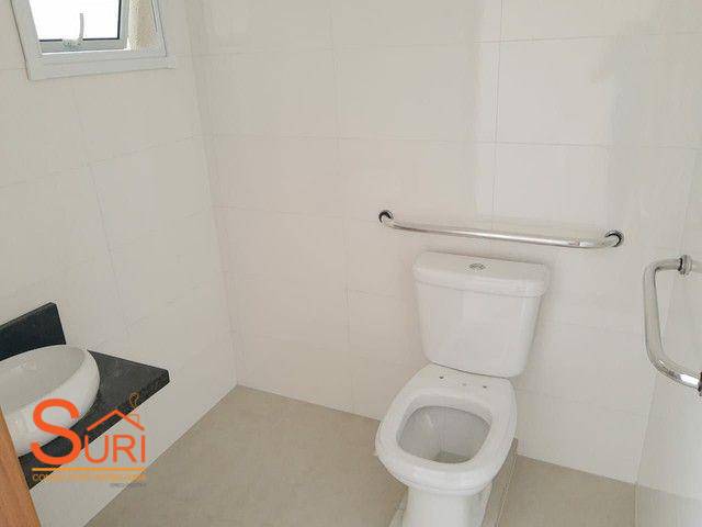 Apartamento à venda com 3 quartos, 73m² - Foto 4