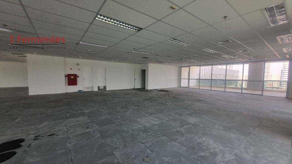 Conjunto Comercial-Sala para alugar, 540m² - Foto 11