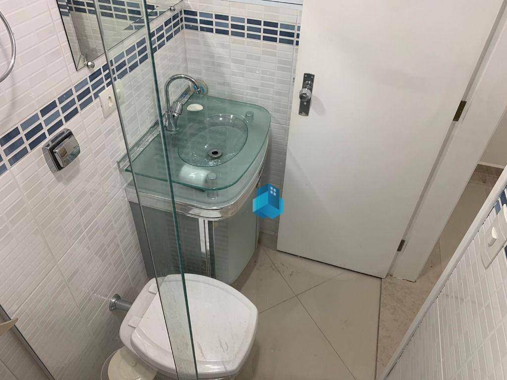 Apartamento à venda com 3 quartos, 116m² - Foto 15