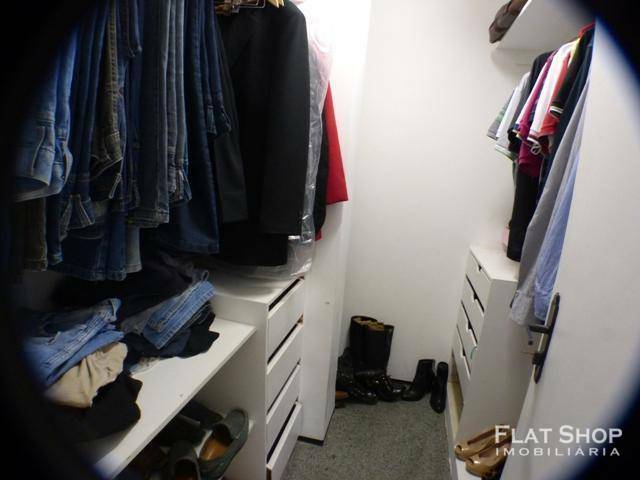 Apartamento à venda com 4 quartos, 200m² - Foto 9