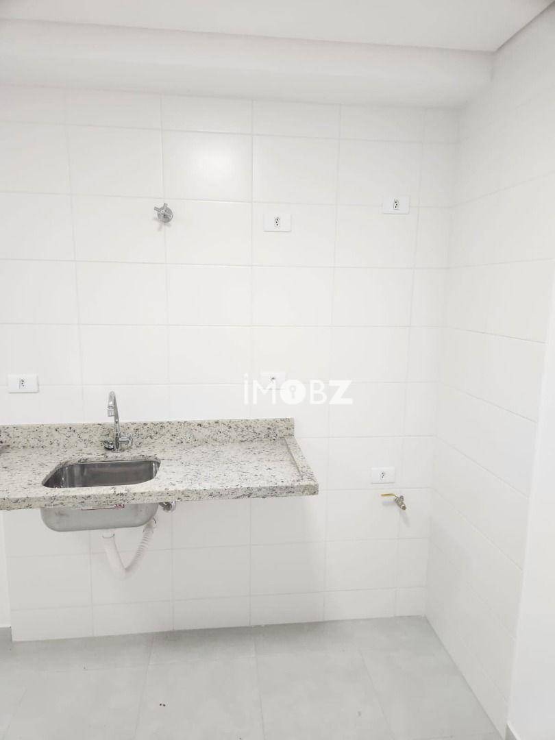 Apartamento à venda com 2 quartos, 48m² - Foto 5