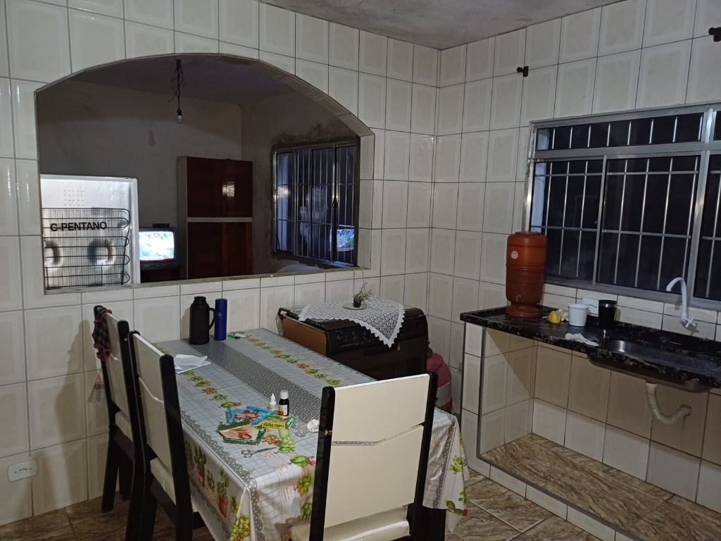 Sobrado à venda com 3 quartos, 250m² - Foto 6