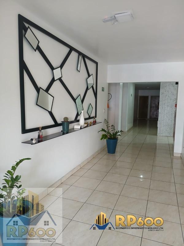 Apartamento para alugar com 1 quarto, 45m² - Foto 13