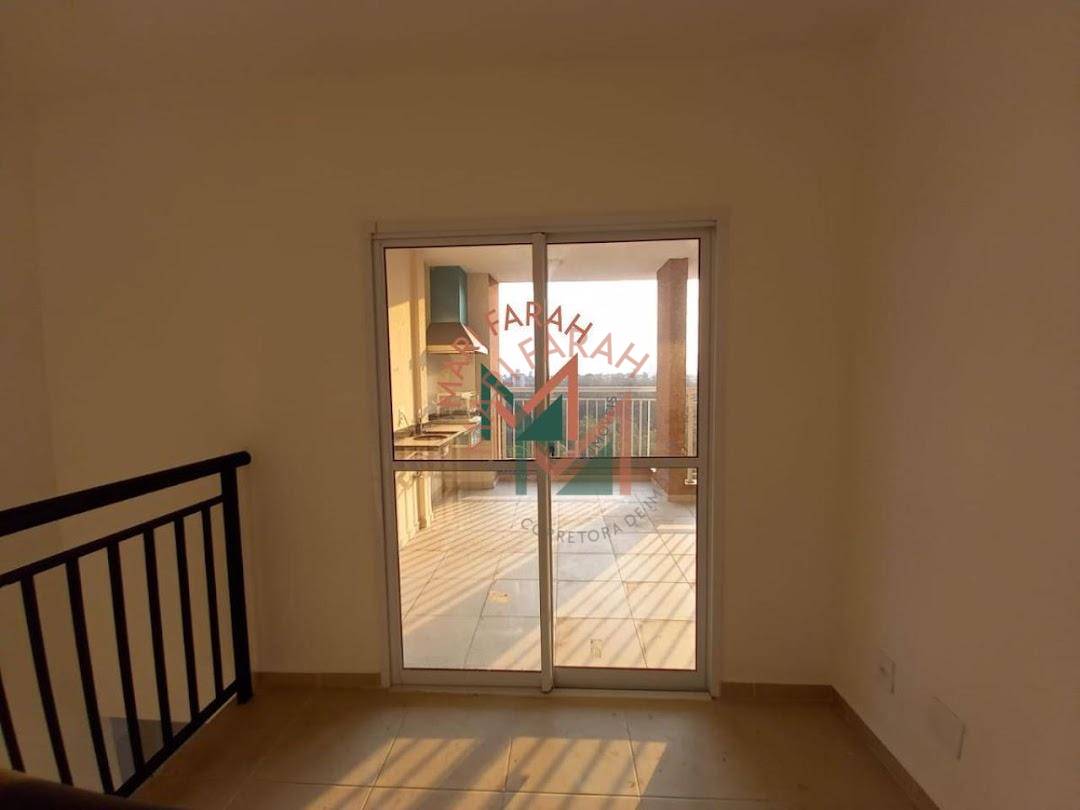 Apartamento à venda com 2 quartos, 120m² - Foto 3