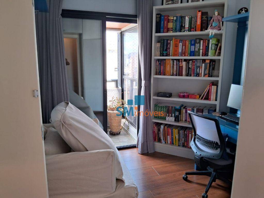 Apartamento à venda com 3 quartos, 108m² - Foto 18