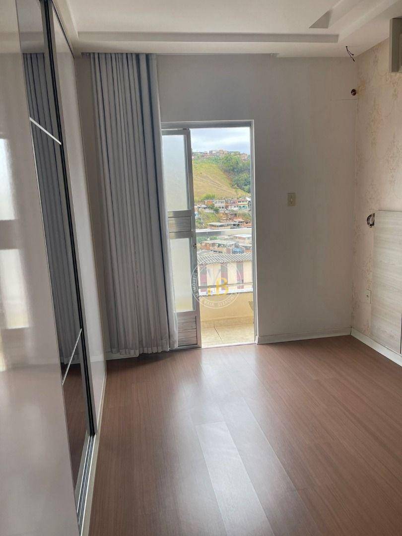 Cobertura à venda com 2 quartos, 120m² - Foto 7