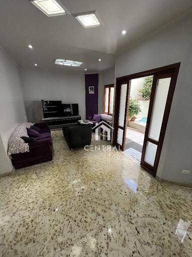 Sobrado à venda com 3 quartos, 305m² - Foto 23