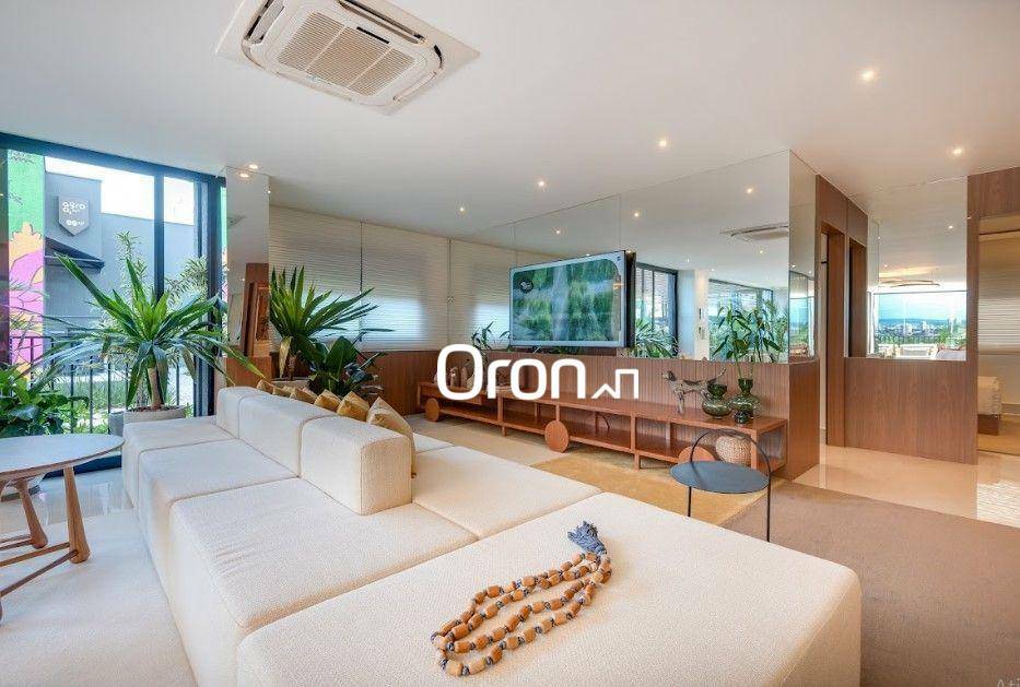 Apartamento à venda com 4 quartos, 199m² - Foto 3