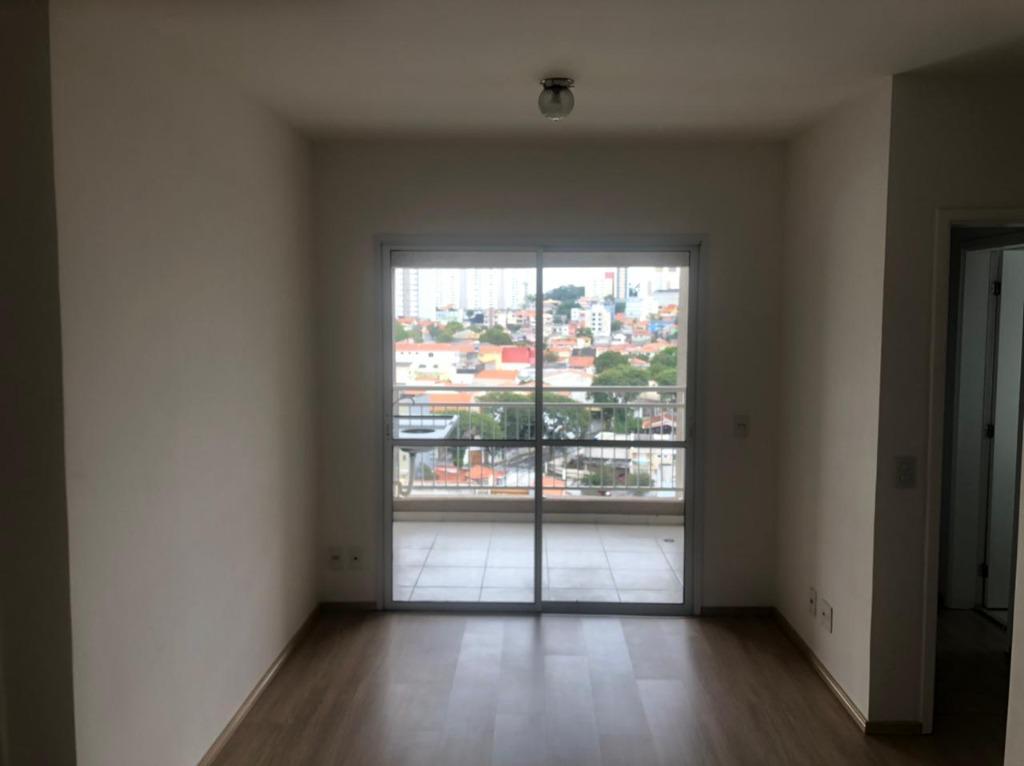 Apartamento para alugar com 2 quartos, 69m² - Foto 1