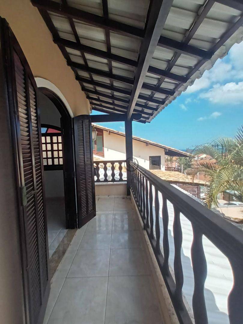 Casa de Condomínio à venda com 3 quartos, 144m² - Foto 11