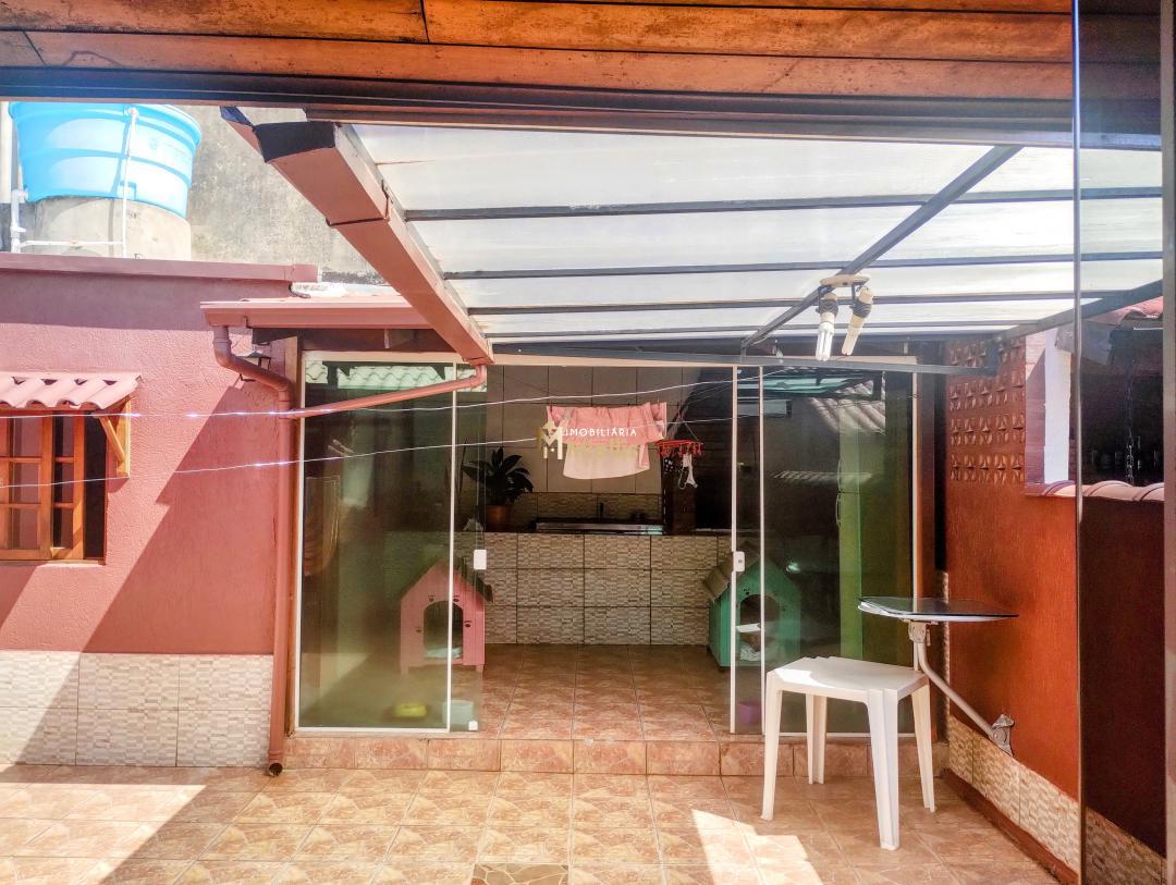 Casa à venda com 2 quartos, 84m² - Foto 15