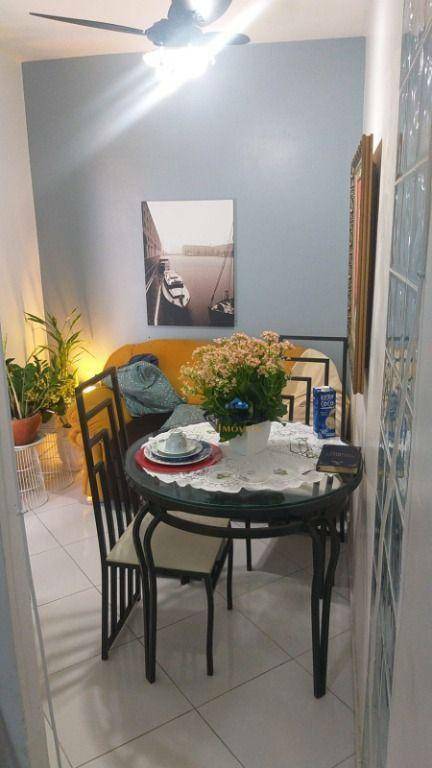 Flat/Apart Hotel, 1 quarto, 45 m² - Foto 1