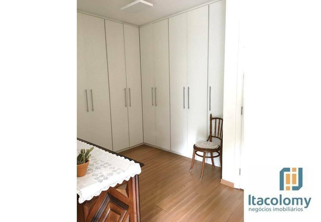 Apartamento à venda e aluguel com 3 quartos, 212m² - Foto 10