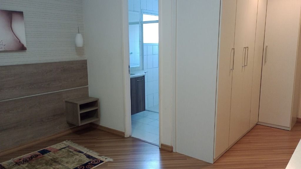 Casa de Condomínio à venda com 3 quartos, 150m² - Foto 19