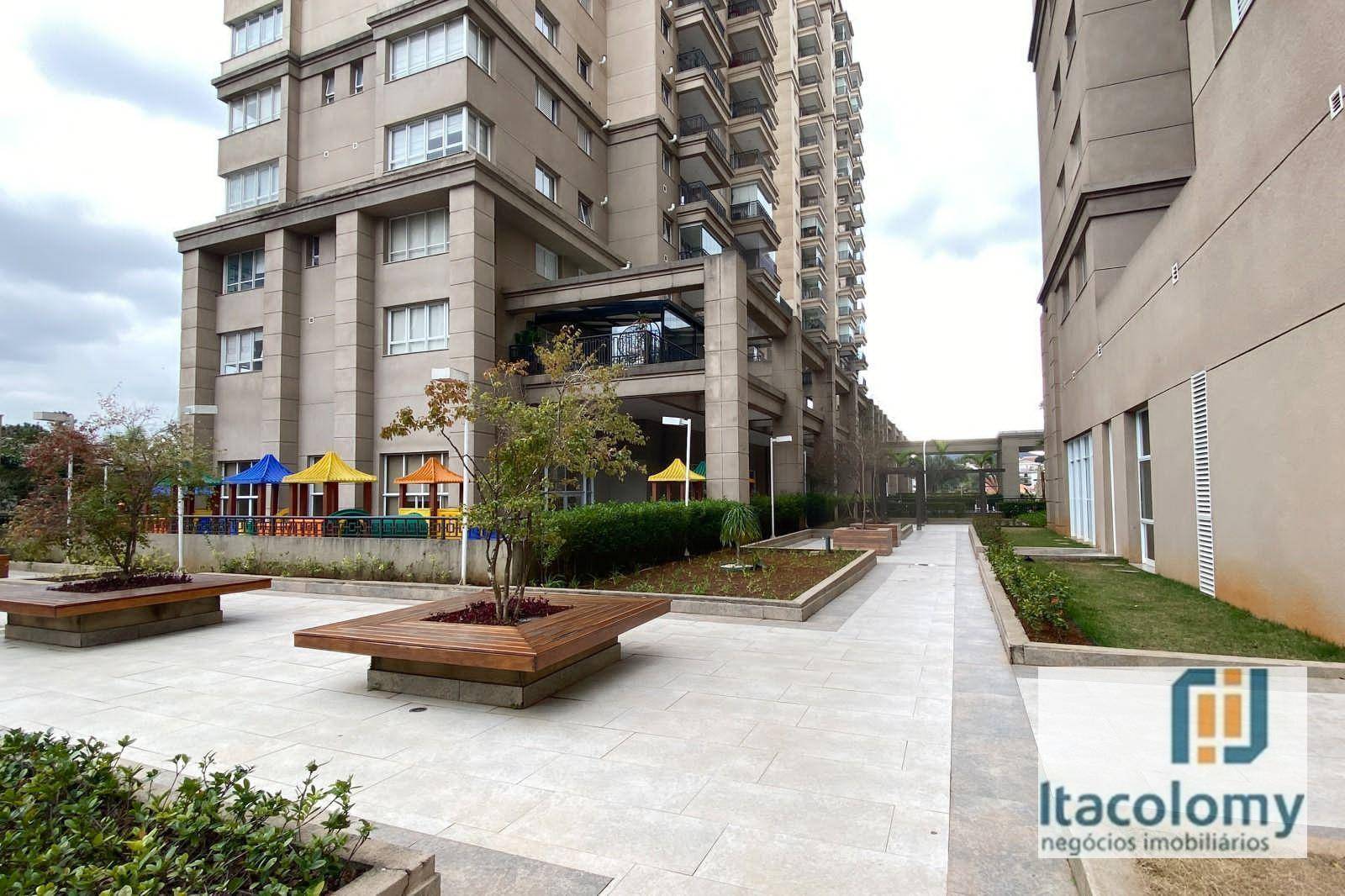 Cobertura para alugar com 3 quartos, 171m² - Foto 36