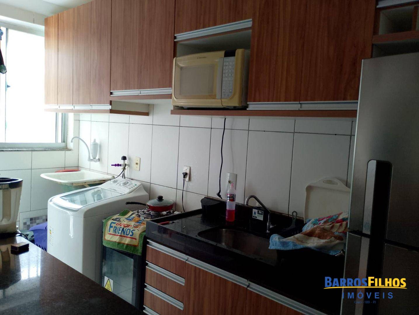 Apartamento, 2 quartos - Foto 10