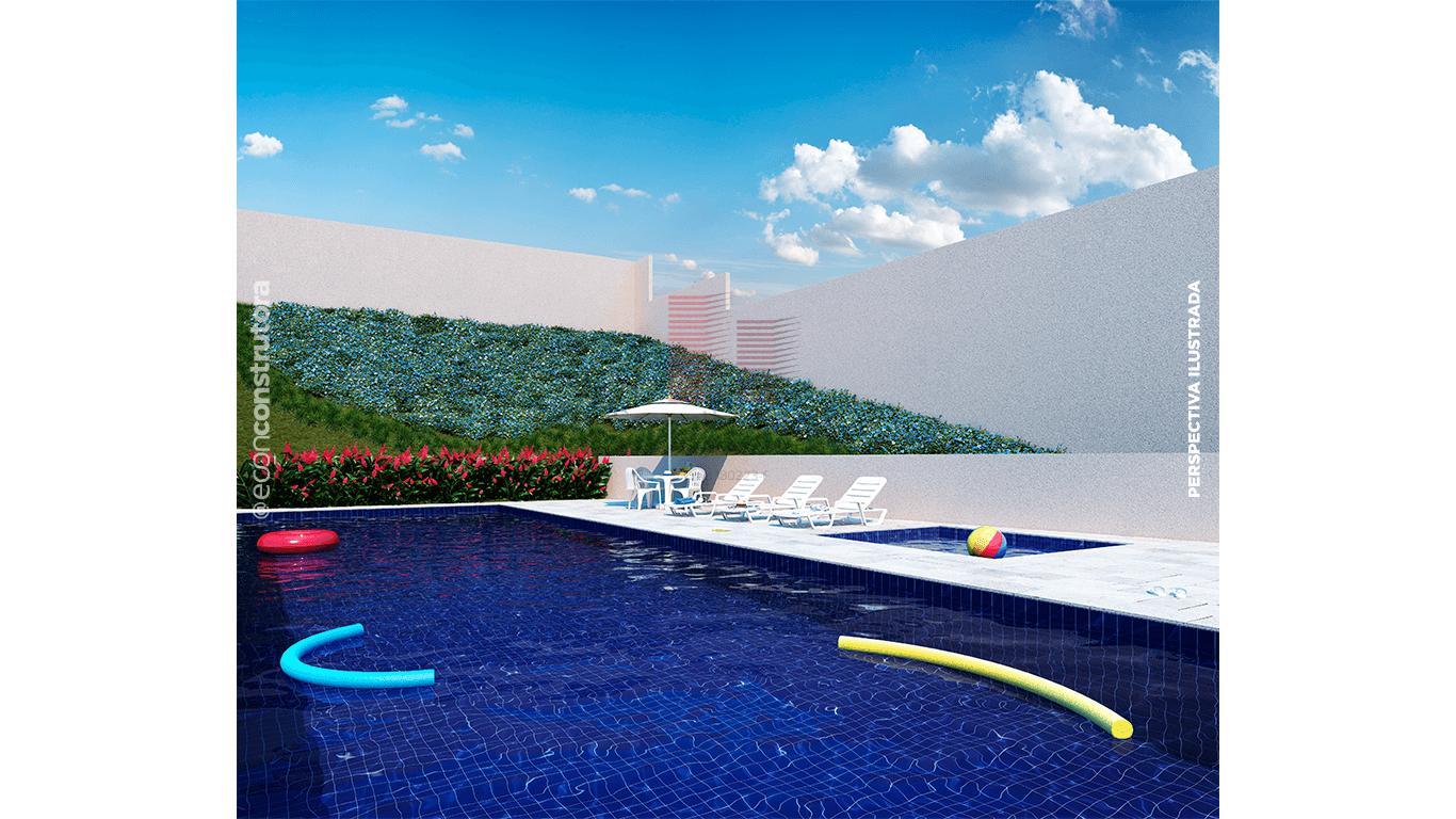 Apartamento à venda com 2 quartos, 41m² - Foto 15