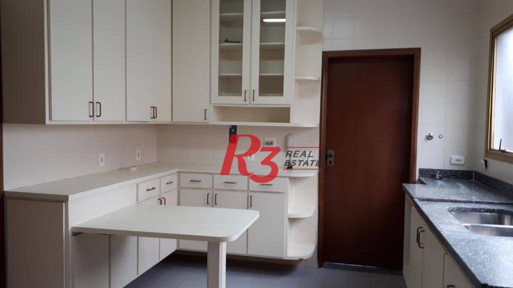 Apartamento à venda com 3 quartos, 150m² - Foto 7