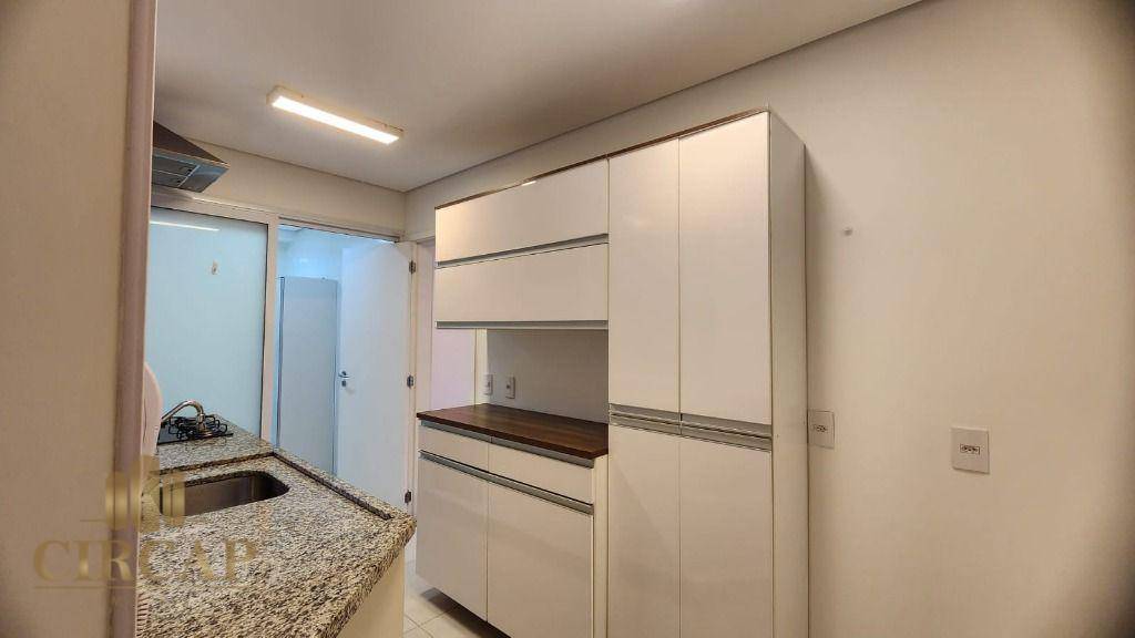 Apartamento à venda com 3 quartos, 89m² - Foto 6