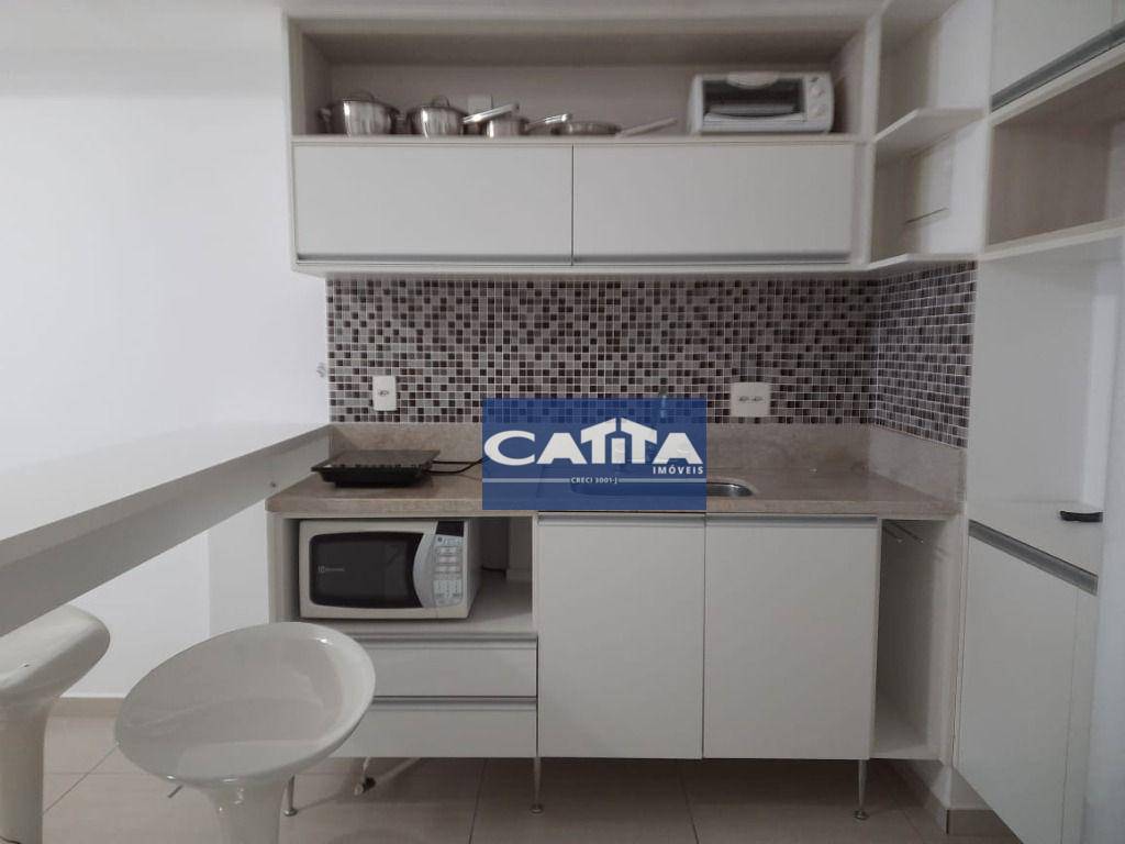 Apartamento para alugar com 1 quarto, 36m² - Foto 13