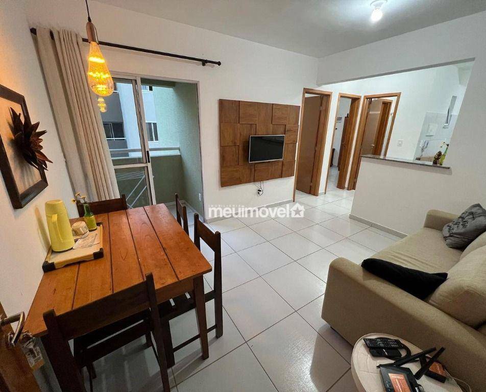 Apartamento Lançamentos com 2 quartos, 47m² - Foto 1